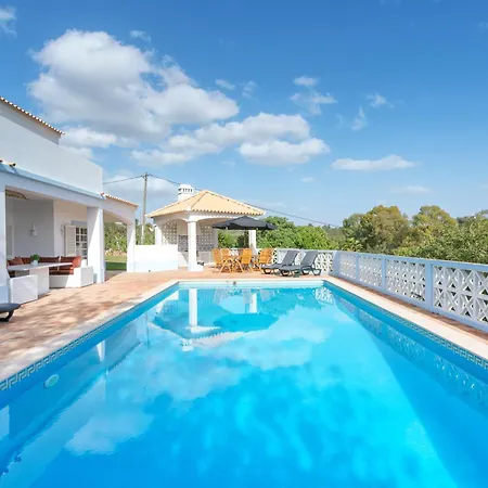Villa Host Wise - Quiet Spacious House - Swimming Pool Benagil