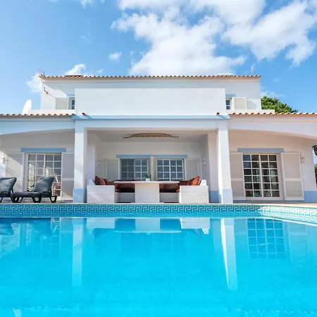 Villa Host Wise - Quiet Spacious House - Swimming Pool Benagil