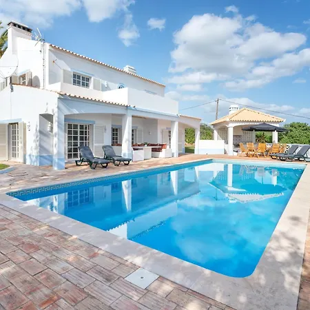 Host Wise - Quiet Spacious House - Swimming Pool Benagil